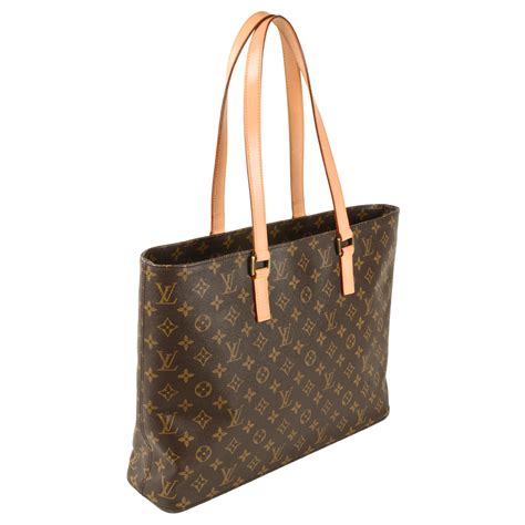 louis vuitton tote bag with zip